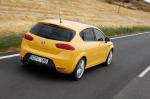 Seat Leon Cupra 2009 года
